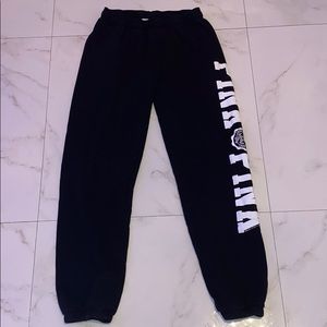 Sweatpants